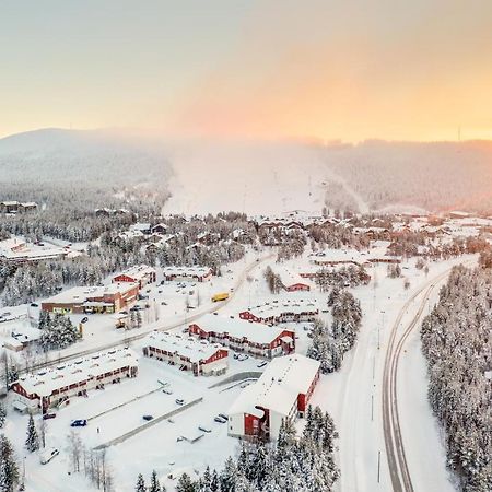 Holiday In Lapland - Levi Postintie 3B 322 Bagian luar foto