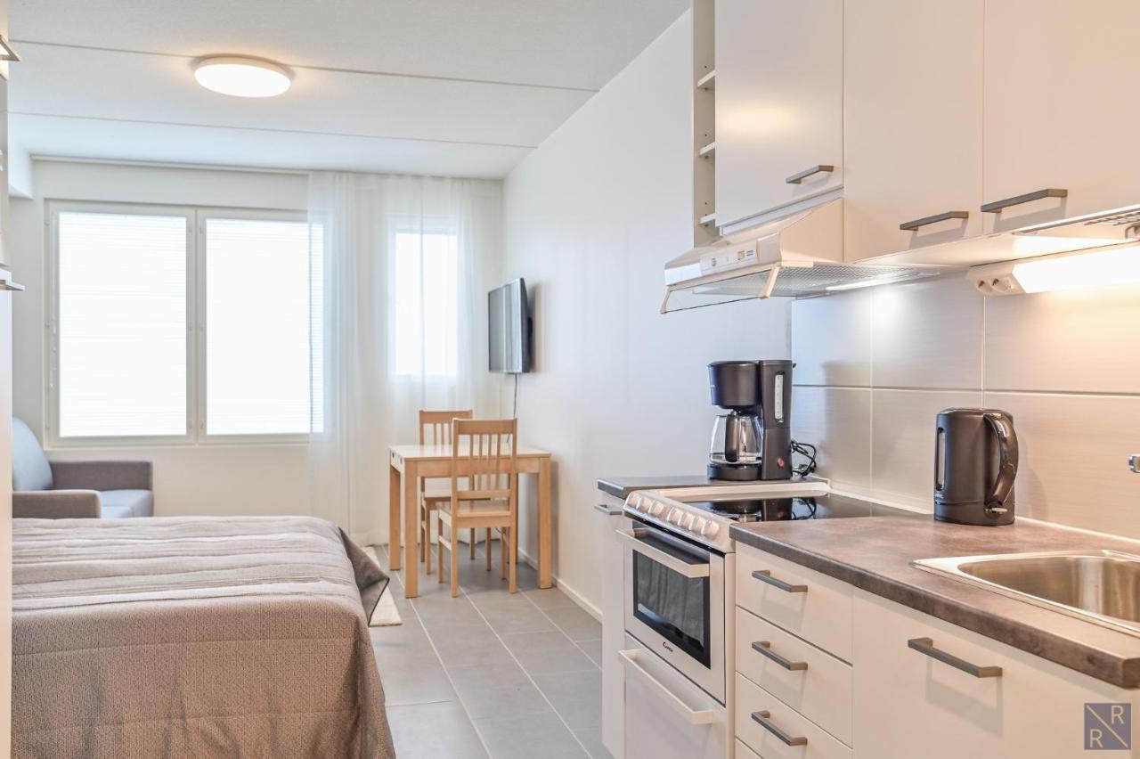 Holiday In Lapland - Levi Postintie 3B 322 Bagian luar foto