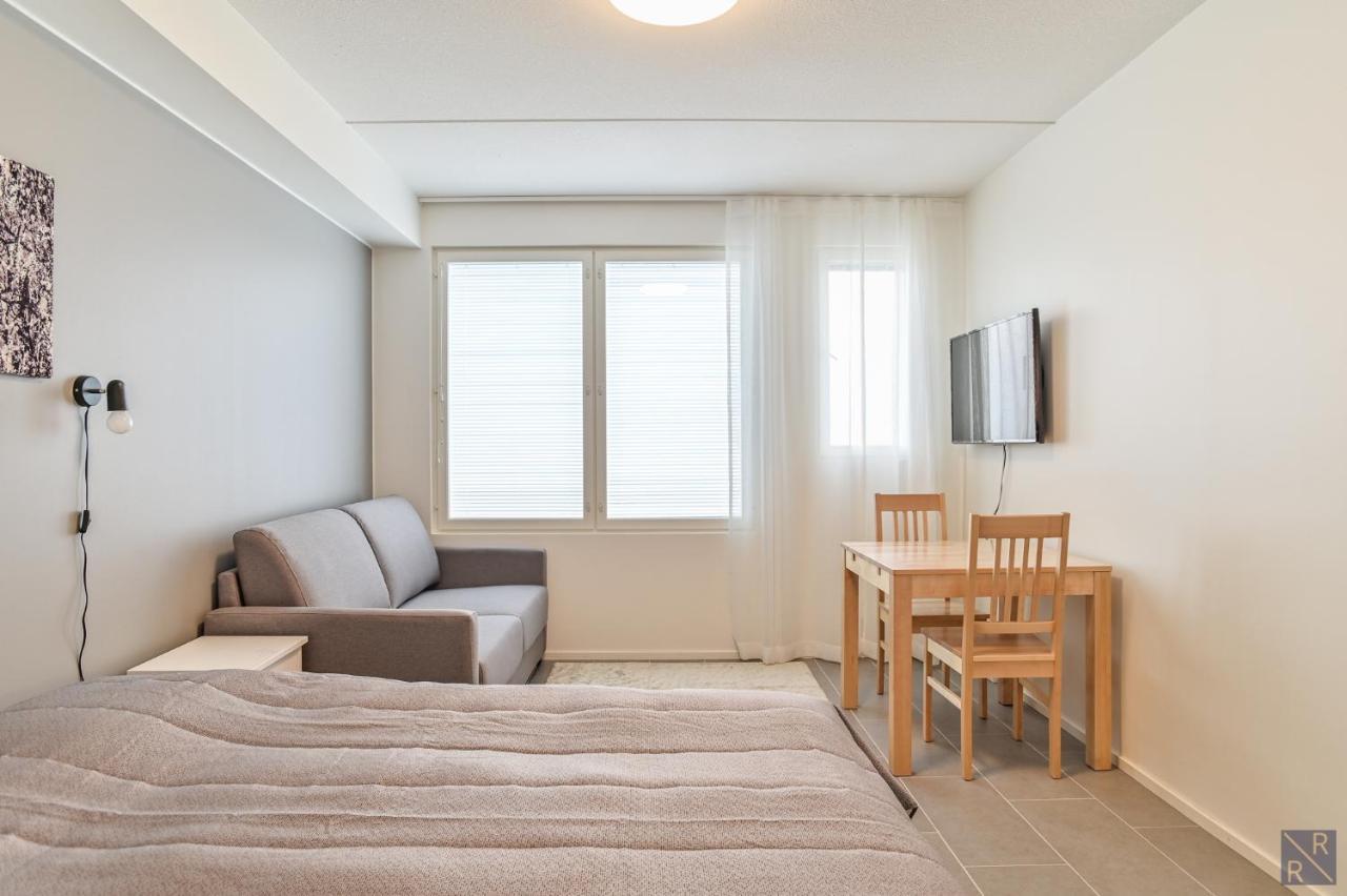 Holiday In Lapland - Levi Postintie 3B 322 Bagian luar foto
