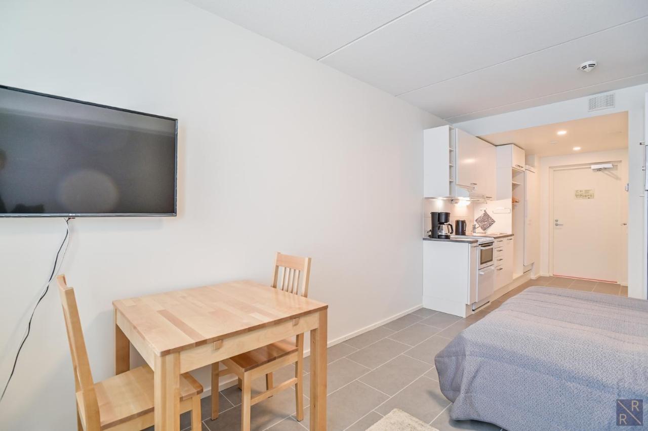 Holiday In Lapland - Levi Postintie 3B 322 Bagian luar foto
