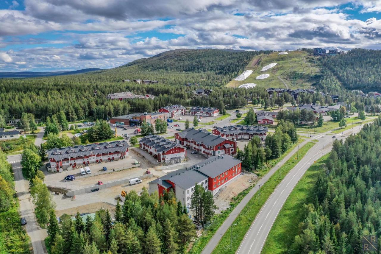 Holiday In Lapland - Levi Postintie 3B 322 Bagian luar foto