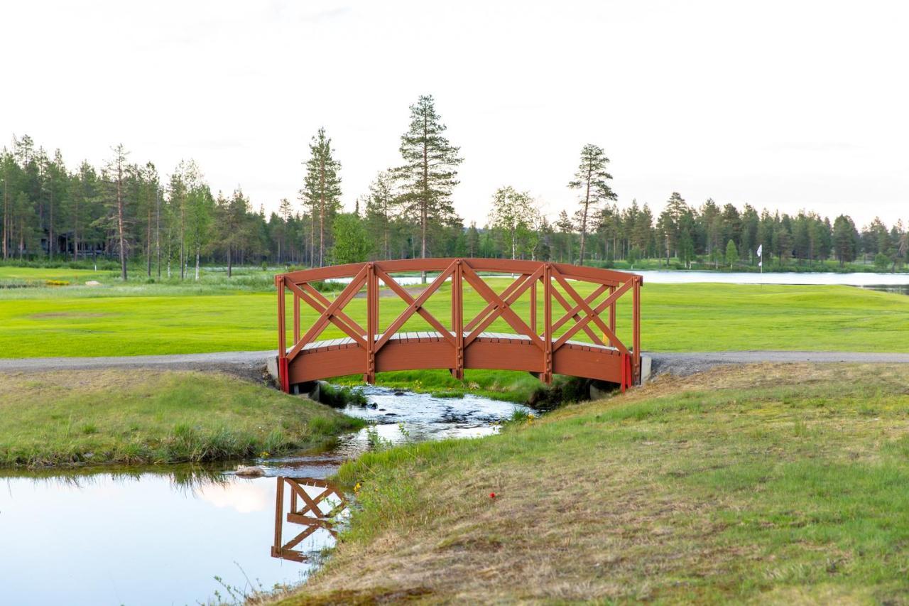 Holiday In Lapland - Levi Postintie 3B 322 Bagian luar foto