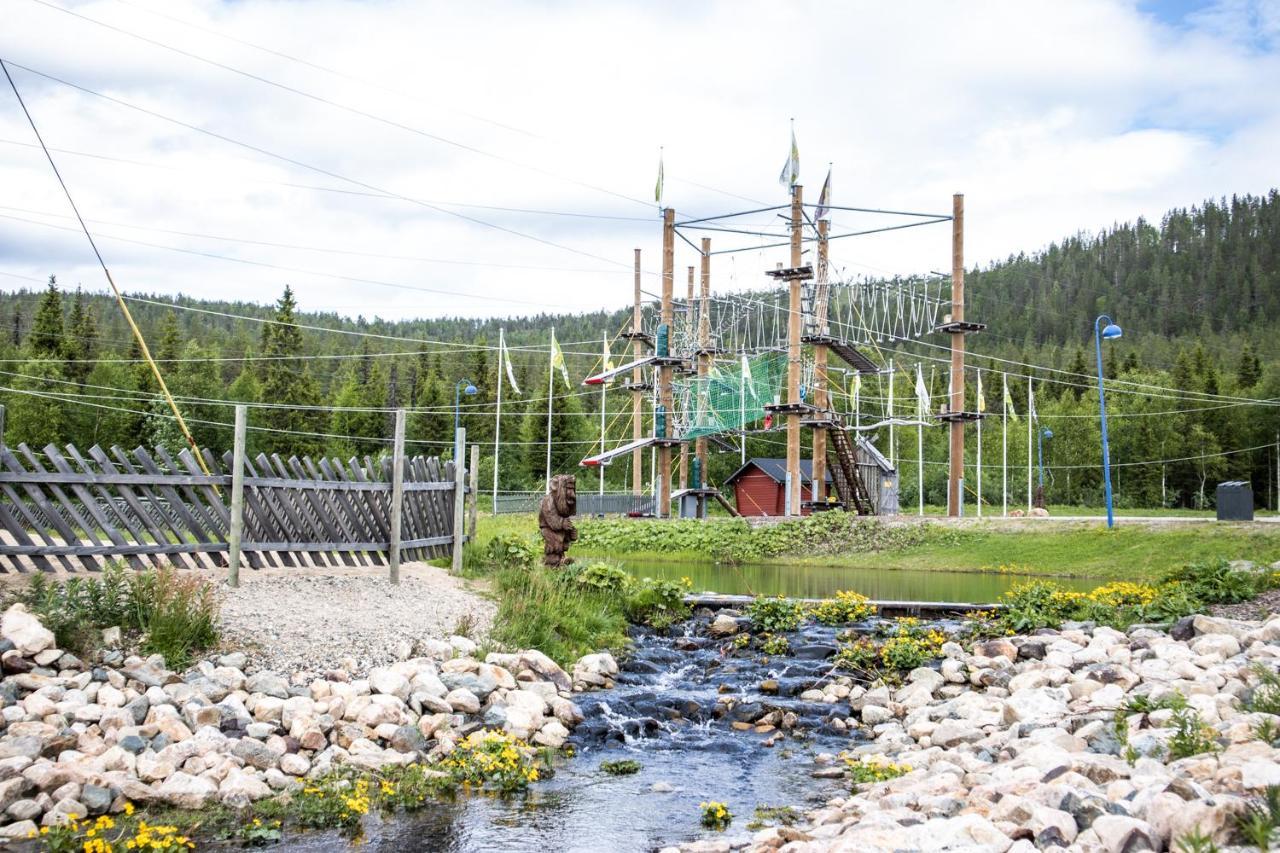 Holiday In Lapland - Levi Postintie 3B 322 Bagian luar foto